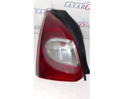STOP FANALE POSTERIORE SINISTRO RENAULT Twingo II serie 181093 (07>14)