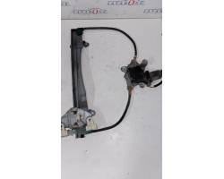 CREMAGLIERA ANTERIORE SINISTRA RENAULT Twingo II serie 119358ARM (07>14)