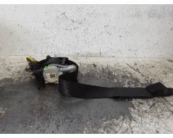 CINTURA DI SICUREZZA ANTERIORE DESTRA KIA Venga 1° Serie (10>)