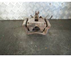 PINZA FRENO POSTERIORE SINISTRA RENAULT Trafic Furgone (01>07)