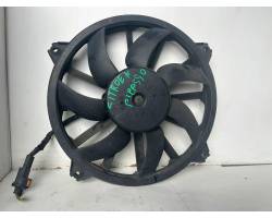 ELETTROVENTOLA CITROEN C4 Picasso Mk1 982871880 Diesel 1560 (06>13)