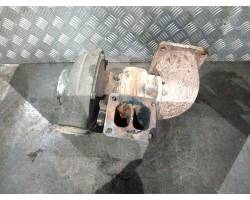 TURBINA MAN TGA Serie 18.480 Diesel (00>07)