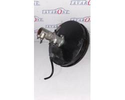 SERVOFRENO FIAT Ducato 4° Serie 46812916 Diesel 2300 (02>06)