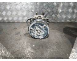 COMPRESSORE A/C MAN TGA Serie 18.480 3153102534 Diesel (00>07)