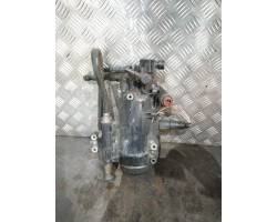 PORTA FILTRO GASOLIO MAN TGA Serie 18.480 Diesel (00>07)