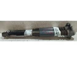 Rear shock absorber
