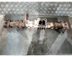 COLLETTORE DI SCARICO MAN TGA Serie 18.480 Diesel (00>07)