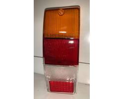 GEMMA FANALE POSTERIORE SX MINI Minor Serie 4445585 (59>00)