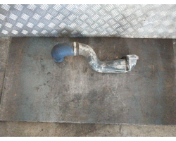 TUBO ACQUA REFRIGERANTE MAN TGA Serie 18.480 Diesel (00>07)