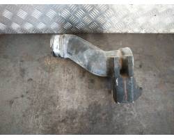 TUBO INTERCOOLER MAN TGA Serie 18.480 Diesel (00>07)
