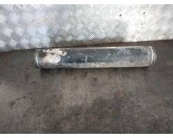 TUBO INTERCOOLER MAN TGA Serie 18.480 Diesel (00>07)