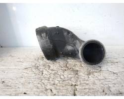 TUBO INTERCOOLER MAN TGA Serie 18.480 Diesel (00>07)