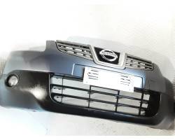 PARAURTI ANTERIORE COMPLETO NISSAN Qashqai 1° Serie (06>09)
