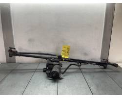 MOTORINO TERGI ANT COMPLETO DI TANDEM MAN TGA Serie 18.510 (00>07)
