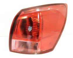 STOP FANALE POSTERIORE DESTRO NISSAN Qashqai 1° Serie 89071062 (06>09)