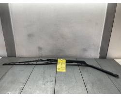 BRACCIO TERGICRISTALLO ANTERIORE MAN TGA Serie 18.510 Diesel (00>07)