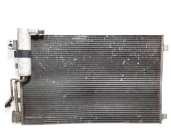RADIATORE A/C NISSAN Qashqai 1° Serie 988736X Diesel 1500 (06>09)