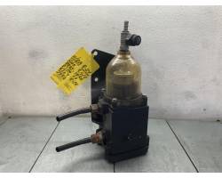 INGRASSATORE ELETTRICO MAN TGA Serie 18.510 Diesel (00>07)