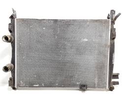 RADIATORE ACQUA NISSAN Qashqai 1° Serie 21410JD50B Diesel 1500 (06>09)