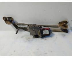 MOTORINO TERGICRISTALLO ANTERIORE TOYOTA Corolla Verso 2° Serie 851100F050 1ZZFE (04>09)