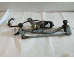 MOTORINO TERGICRISTALLO ANTERIORE CHEVROLET Matiz 2° Serie 96485145 B10S (01>05)