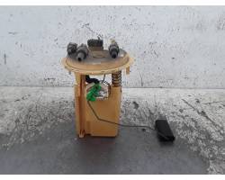 POMPA CARBURANTE PEUGEOT 308 Serie Diesel 1600 (07>14)