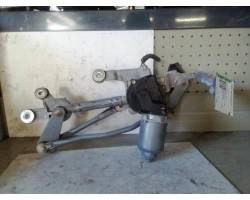 MOTORINO TERGICRISTALLO ANTERIORE HONDA Jazz Serie 76530TF0G01 L13Z1 (08>13)