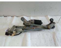 MOTORINO TERGICRISTALLO ANTERIORE CHEVROLET Matiz 2° Serie 96485145 B10S1 (01>05)