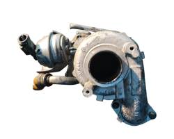 TURBINA PEUGEOT 308 Serie Diesel 1600 (07>14)