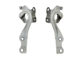 CERNIERE COFANO ANTERIORE DX E SX KIA Picanto 3° Serie 79120-1Y000 (11>)