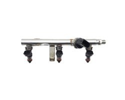 INIETTORI METANO VOLKSWAGEN Up 1° Serie 03C906039A Benzina 1000 (11>)