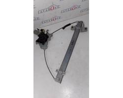 CREMAGLIERA ANTERIORE DESTRA KIA Picanto 1° Serie (04>08)