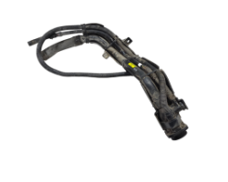 TUBO INTRODUZIONE CARBURANTE KIA Picanto 3° Serie 31040-1Y100 G3LA Benzina 1000 (11>)