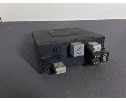 CENTRALINA PORTA FUSIBILI AUDI A3 Serie (8P1) 8P0907279C Diesel 1900 (05>08)