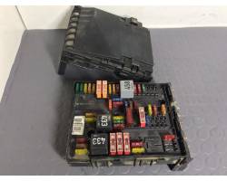 CENTRALINA PORTA FUSIBILI AUDI A3 Serie (8P1) 1K0937124K Diesel 1900 (05>08)