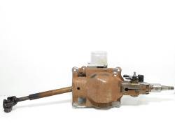 PIANTONE STERZO LANCIA Musa 2° Serie 00517957280 (07>)