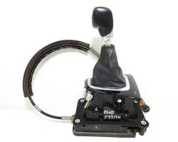 LEVA CAMBIO AUTOMATICO RENAULT Clio Serie IV 341080592R Diesel 1500 (12>19)
