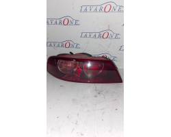 STOP FANALE POSTERIORE SINISTRO ALFA ROMEO 159 Berlina Serie (939_) 60691365 (05>11)
