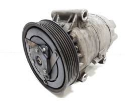 COMPRESSORE A/C NISSAN Qashqai 1° Serie 8200600110 Diesel 1500 (06>09)