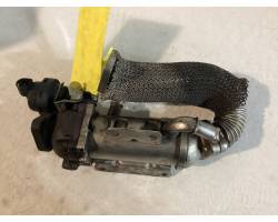 SCAMBIATORE EGR RENAULT Espace 4° Serie Diesel 2.0 (02>14)