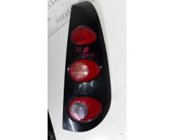 STOP FANALE POSTERIORE DESTRO SMART Forfour 1° Serie A4548201064 (04>06)
