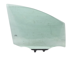 VETRO SCENDENTE ANTERIORE DESTRO NISSAN Micra Serie (K14) 80300-5FA0A (17>)
