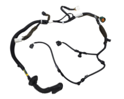 CABLAGGIO PORTA ANTERIORE DESTRA NISSAN Micra Serie (K14) 24124-5FA1D (17>)