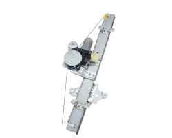 ALZACRISTALLO ELETTRICO ANT. DX NISSAN Micra Serie (K14) 80731-4CA0A (17>)