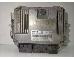 CENTRALINA MOTORE RENAULT Scenic Serie 8200386508 F9Q803 diesel 1870 (03>09)