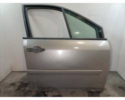 PORTIERA ANTERIORE DESTRA RENAULT Scenic Serie 7751477220 F9Q803 (03>09)