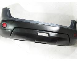 PARAURTI POSTERIORE COMPLETO NISSAN Qashqai 1° Serie K9K 282, K9K 292 (06>09)