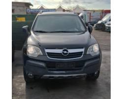 RICAMBI USATI AUTO OPEL Antara Serie Diesel 1991 (06>15)