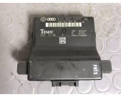 MODULO ELETTRONICO AUDI A3 Serie (8P1) 1K0907530D Diesel 1900 (05>08)