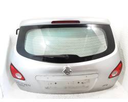 PORTELLONE POSTERIORE COMPLETO NISSAN Qashqai 1° Serie K9K 282, K9K 292 (06>09)